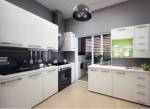  serenity Kitchen