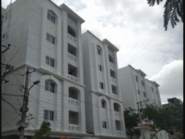  santosh-castle Elevation