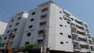 Elevation santosh-castle Elevation