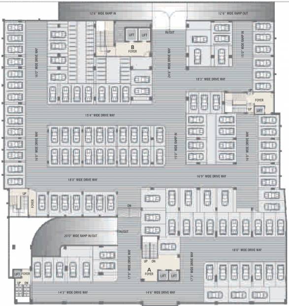 Images for Cluster Plan of Shilp Aaron