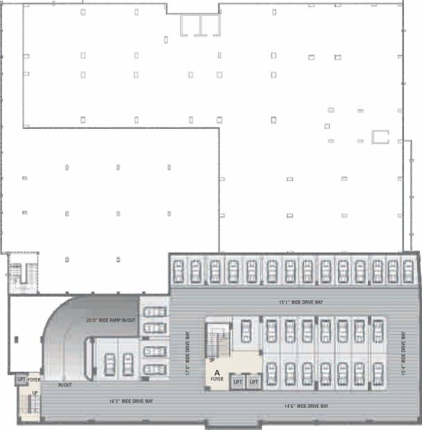 Images for Cluster Plan of Shilp Aaron