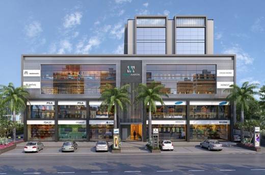 Images for Elevation of Shilp Aaron