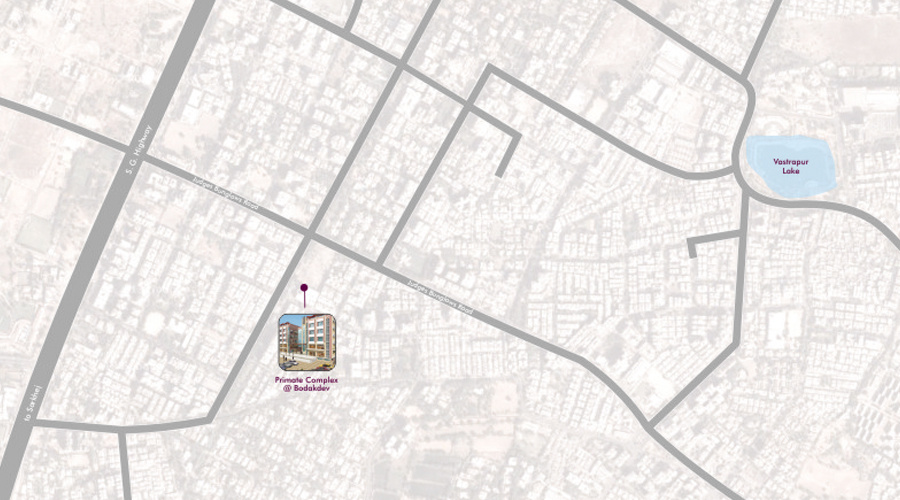 Images for Location Plan of Sheladia Sheladia Primate