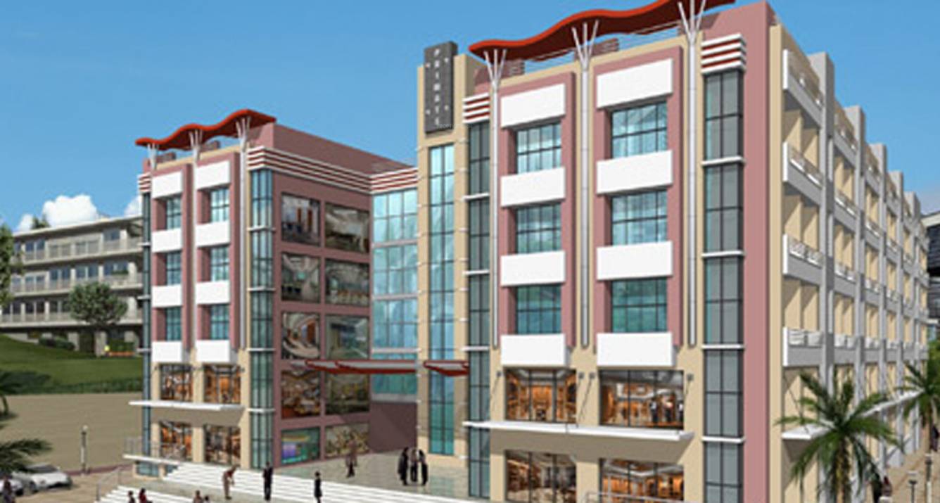 Images for Elevation of Sheladia Sheladia Primate