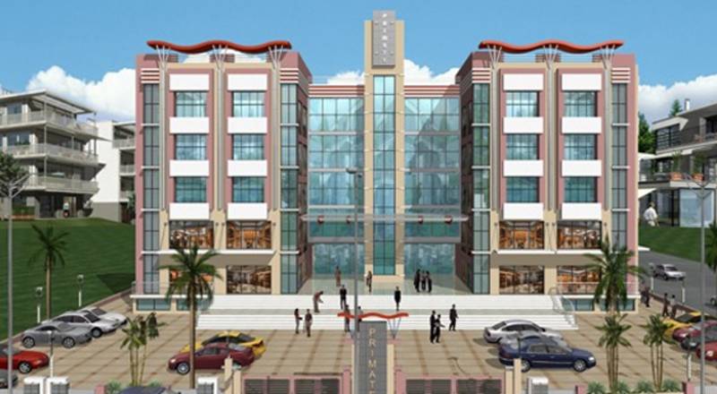 Images for Elevation of Sheladia Sheladia Primate