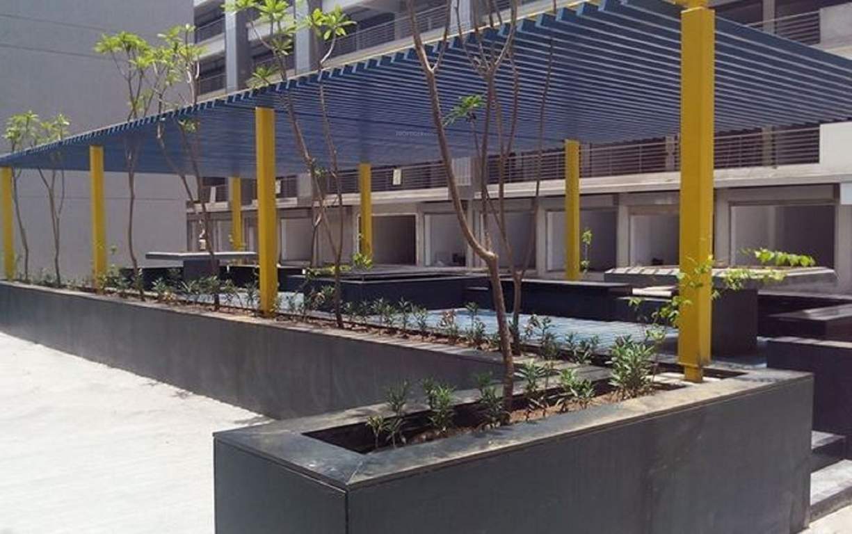  sumel business park 6 Fountains