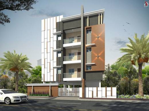 aspire Elevation Elevation