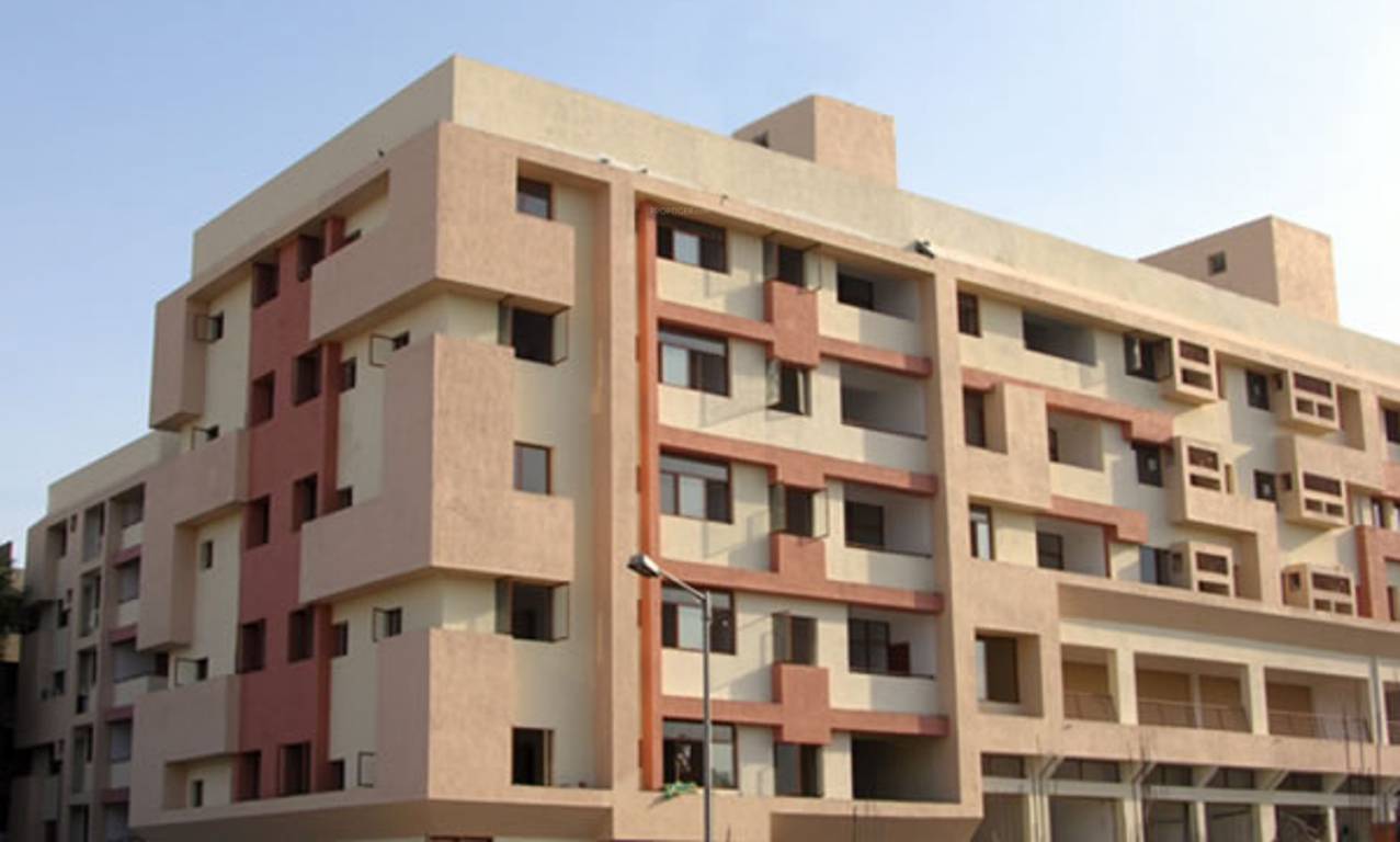 Images for Elevation of Synthesis Supath Two