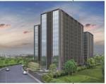  titanium-business-park Elevation