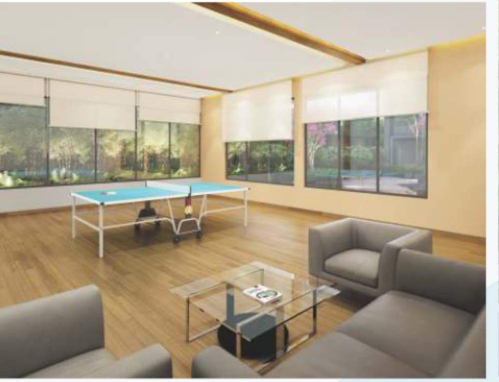  titanium business park Others