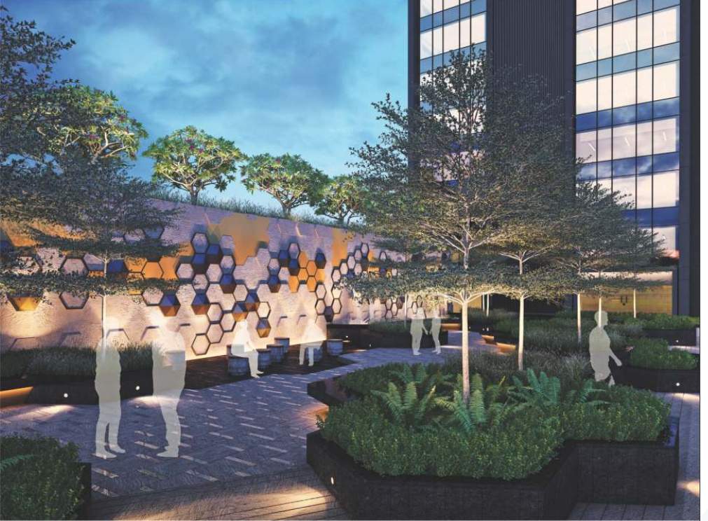  titanium business park Others