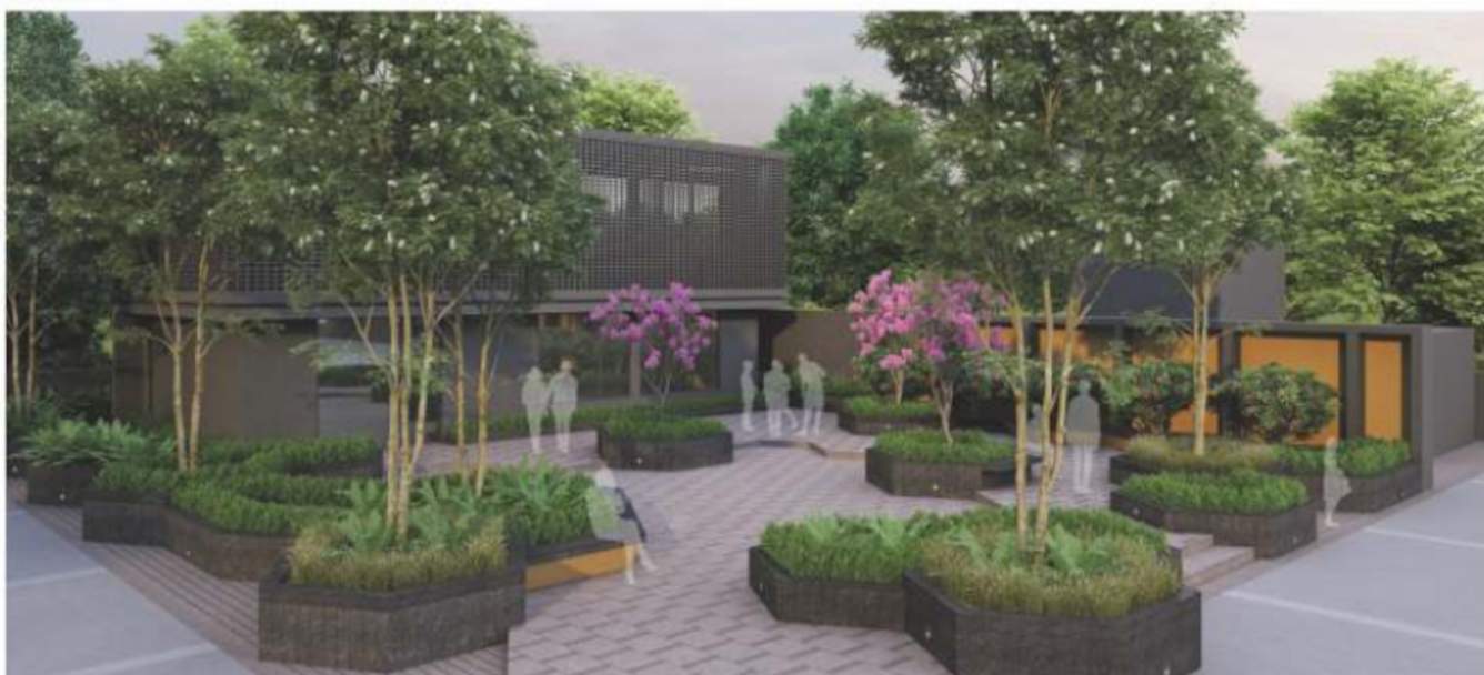  titanium business park Others