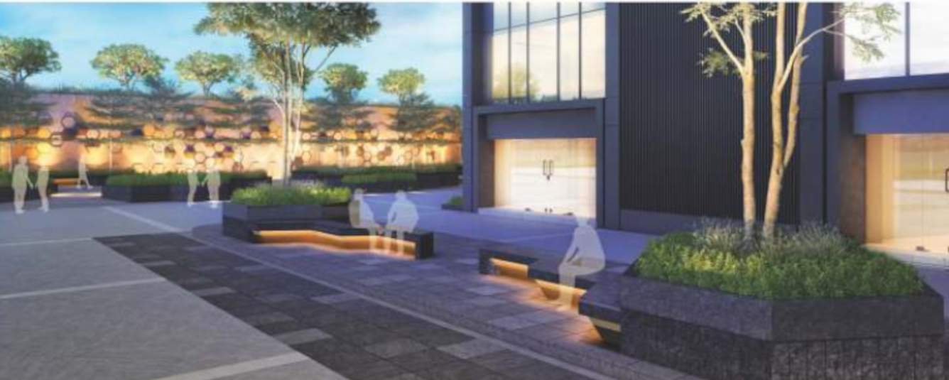  titanium business park Others