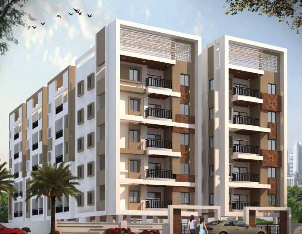 Images for Elevation of Nestcon CLR Residency