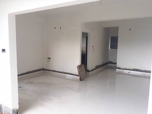  clr-residency Living Area