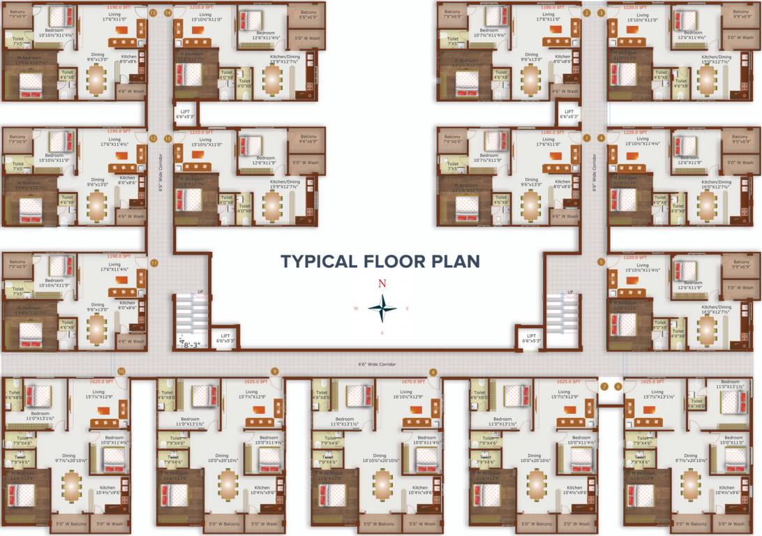 Images for Cluster Plan of Prime Solitaire