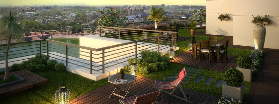  lakeview tower Others