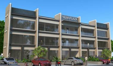 Images for Elevation of Aashish Palm Plaza