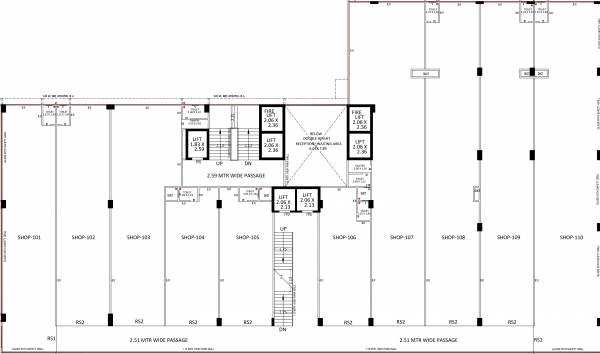 Images for Cluster Plan of Aaron Spectra