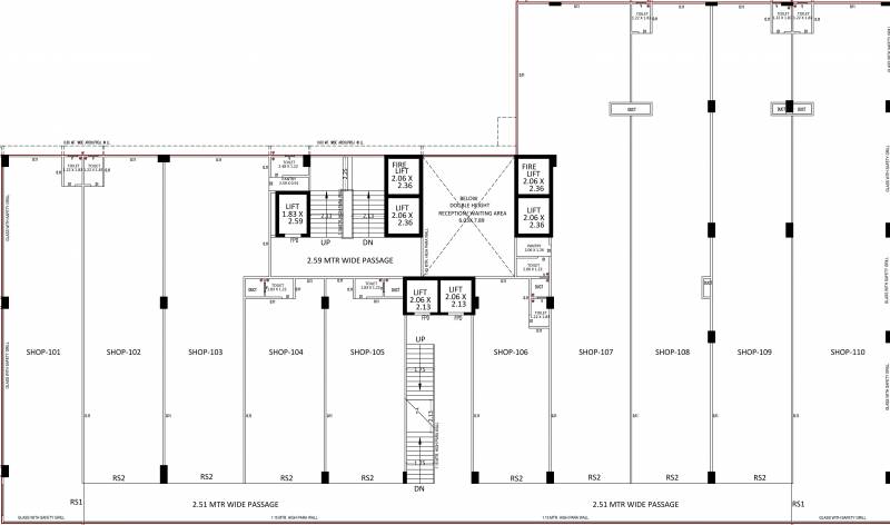 Images for Cluster Plan of Aaron Spectra