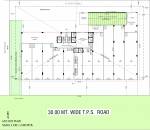 Images for Layout Plan of Aaron Spectra