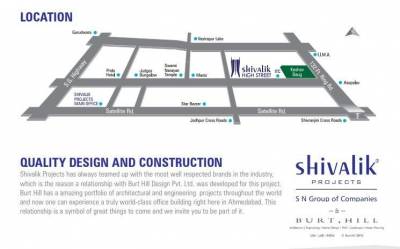  high-street Location Plan