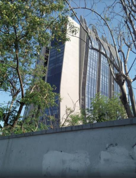  high-street Elevation