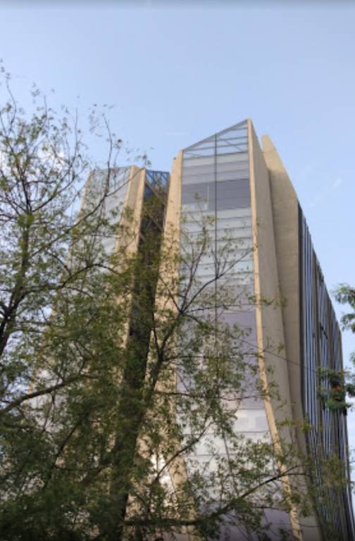  high street Elevation