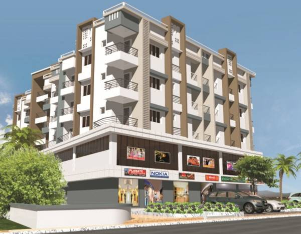 Images for Elevation of Lasheeka Basant Bahar