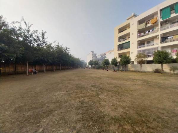 Landscaped Gardens residency- Landscaped Gardens