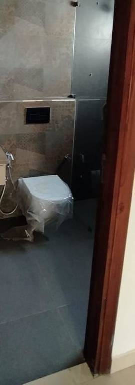  residency apartment Bathroom