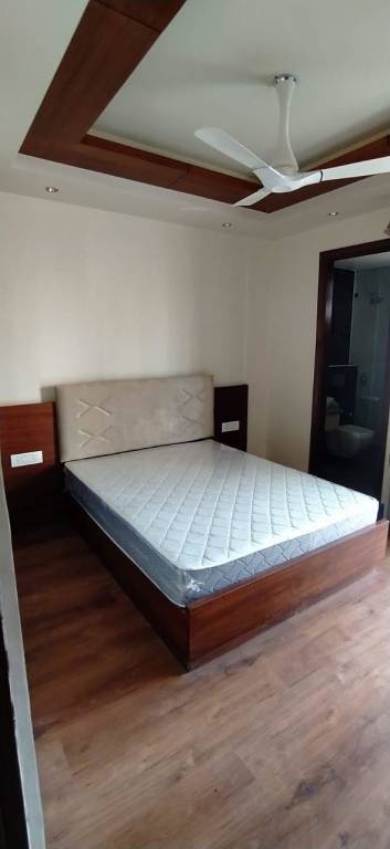  residency apartment Bedroom