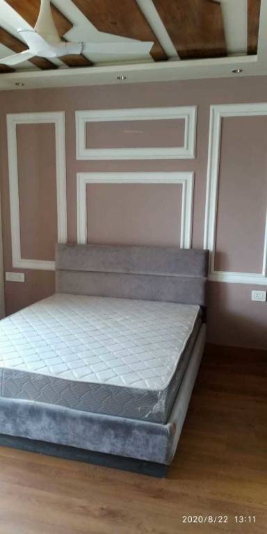  residency apartment Bedroom