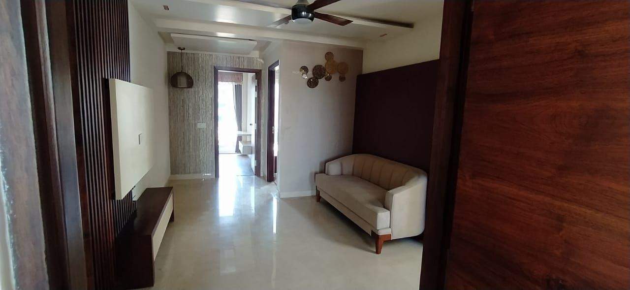  residency apartment Living Area