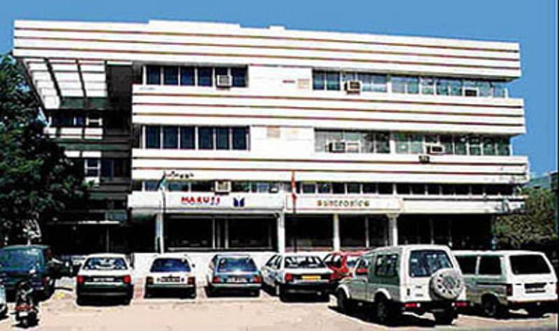 Images for Elevation of Saumya Animesh