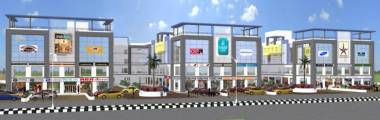 Images for Elevation of Anmol Abhishek Complex Images for Elevation of Anmol Abhishek Complex