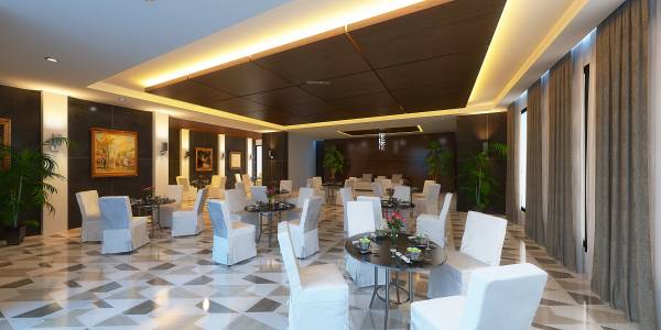  kingsland Banquet Hall