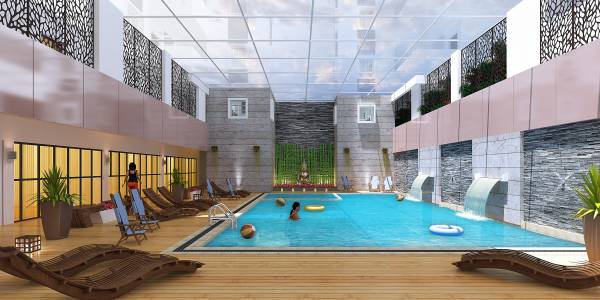  kingsland Swimming Pool