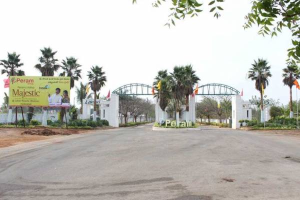  perams-adithya-majestic Others