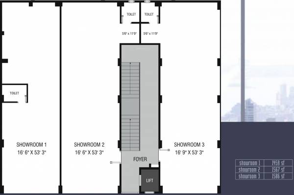 Images for Cluster Plan of Adi Heritage Horizon