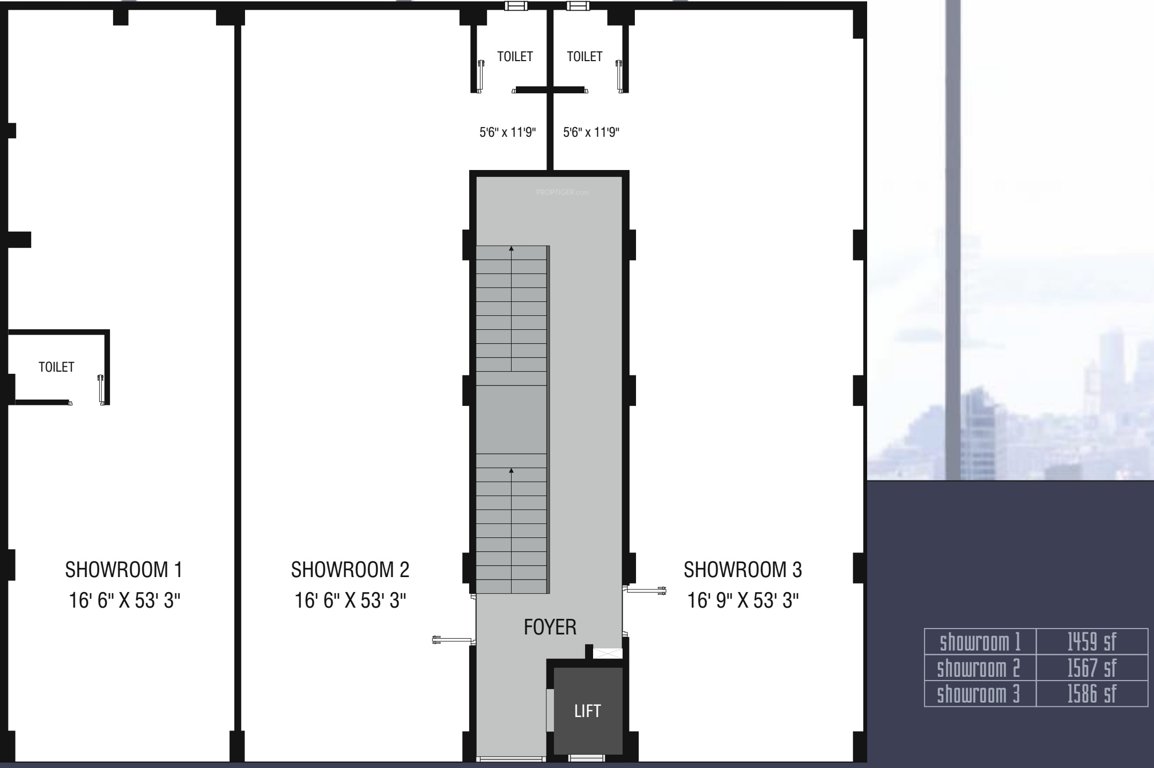 Images for Cluster Plan of Adi Heritage Horizon