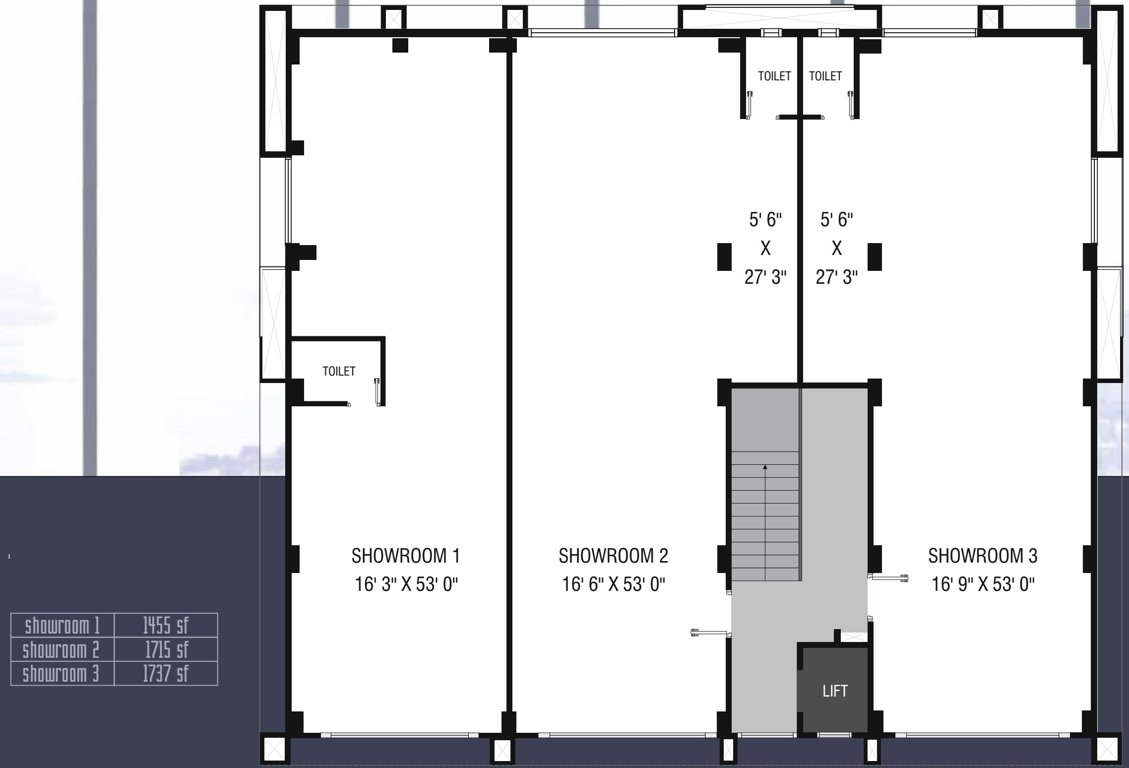 Images for Cluster Plan of Adi Heritage Horizon