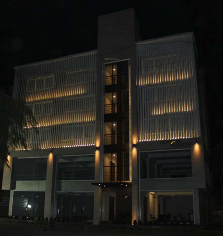 Images for Elevation of Adi Heritage Horizon