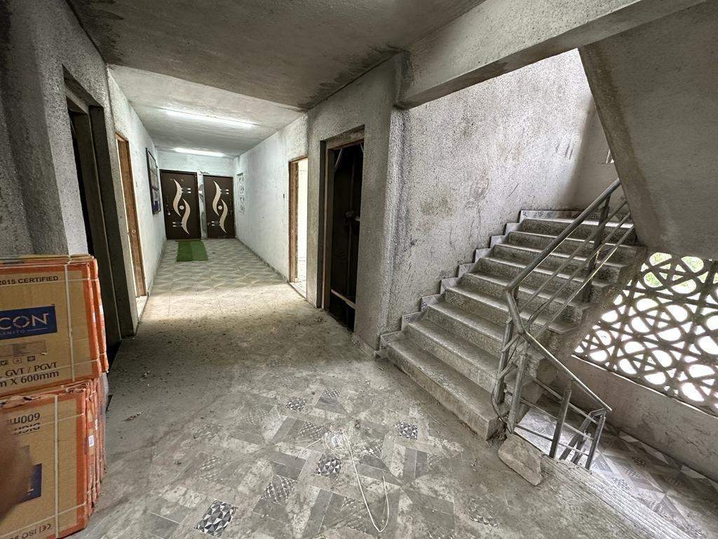  vidhata heights Vidhata Heights Construction Status June 23