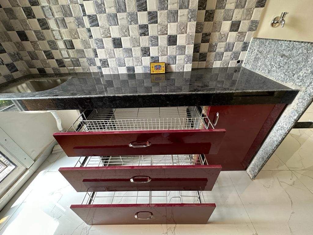  vidhata heights Vidhata Heights Construction Status June 23