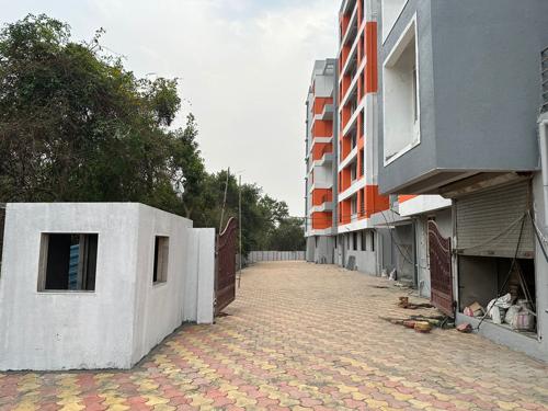  vidhata-heights Vidhata Heights Construction Status June-23