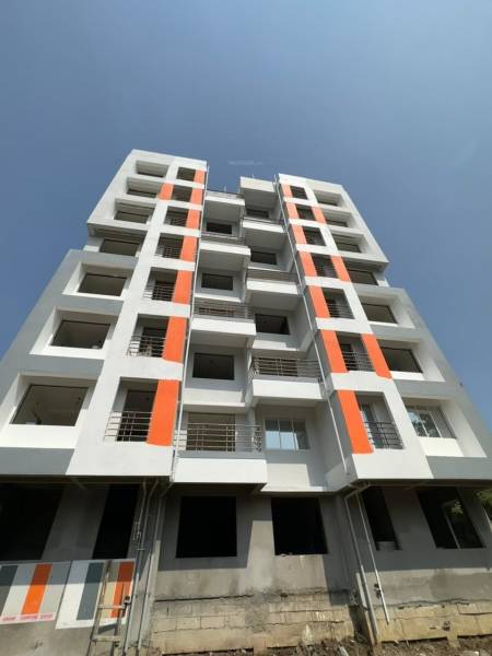  vidhata-heights Elevation