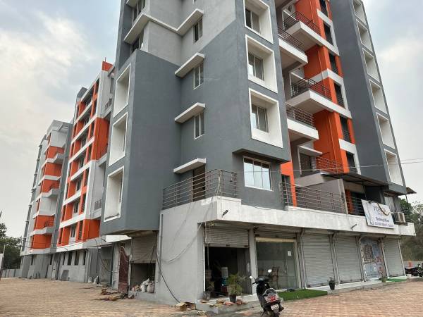  vidhata-heights Elevation