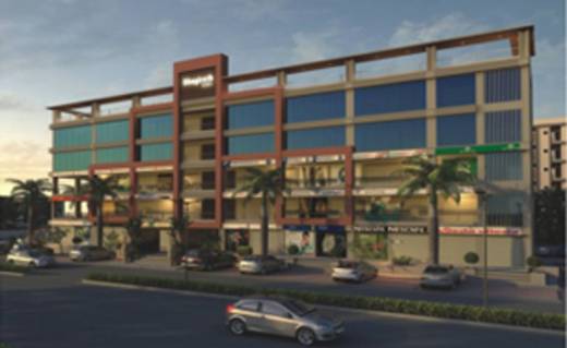 Images for Elevation of Bhagirath Icon