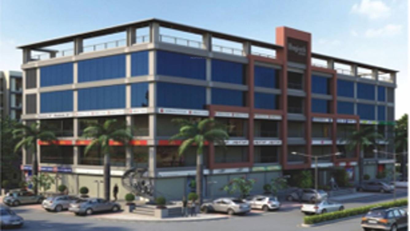 Images for Elevation of Bhagirath Icon